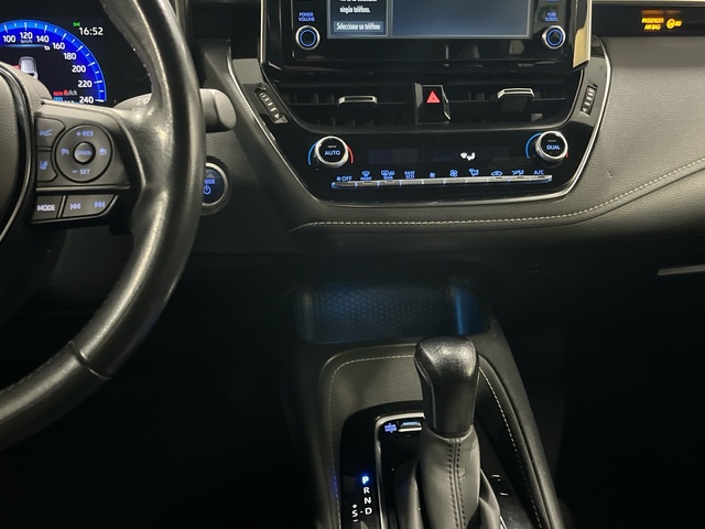 Toyota Corolla Touring Sports 180H Style E-CVT 132 kW (180 CV)