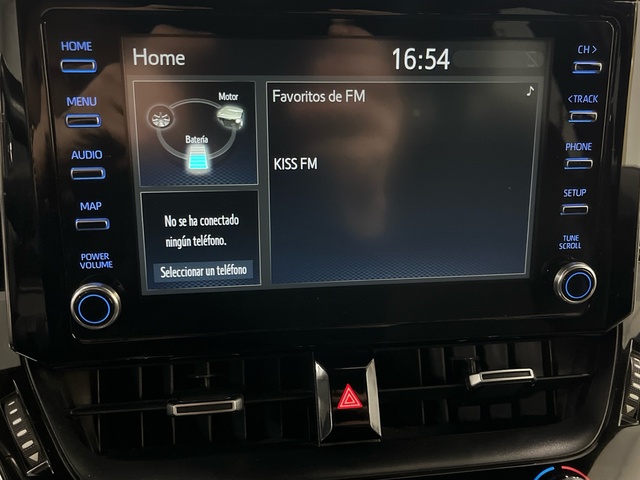 Toyota Corolla Touring Sports 180H Style E-CVT 132 kW (180 CV)