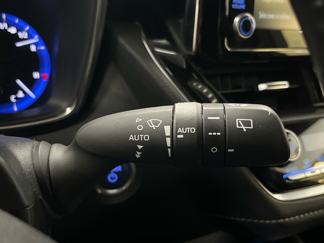 Toyota Corolla Touring Sports 180H Style E-CVT 132 kW (180 CV)