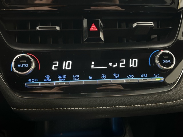 Toyota Corolla Touring Sports 180H Style E-CVT 132 kW (180 CV)