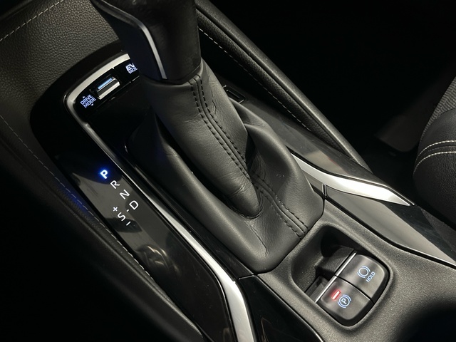 Toyota Corolla Touring Sports 180H Style E-CVT 132 kW (180 CV)