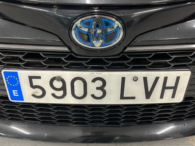 Toyota Corolla Touring Sports 180H Style E-CVT 132 kW (180 CV)