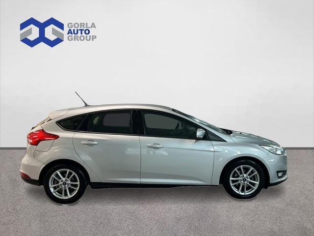 Ford Focus 1.6 TI-VCT Trend Powershift 92 kW (125 CV)