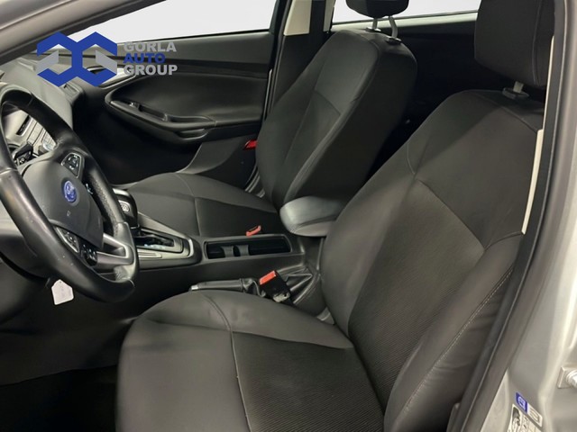 Ford Focus 1.6 TI-VCT Trend Powershift 92 kW (125 CV)