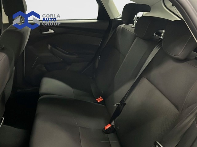 Ford Focus 1.6 TI-VCT Trend Powershift 92 kW (125 CV)