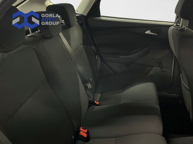 Ford Focus 1.6 TI-VCT Trend Powershift 92 kW (125 CV)