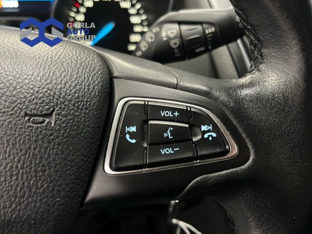 Ford Focus 1.6 TI-VCT Trend Powershift 92 kW (125 CV)