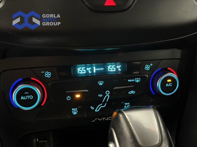 Ford Focus 1.6 TI-VCT Trend Powershift 92 kW (125 CV)