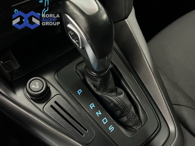 Ford Focus 1.6 TI-VCT Trend Powershift 92 kW (125 CV)