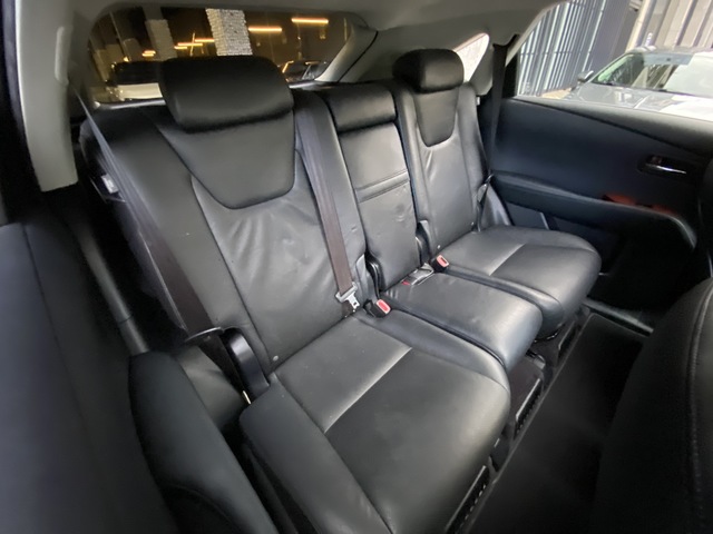 Lexus RX 450h Luxury 220 kW (299 CV)