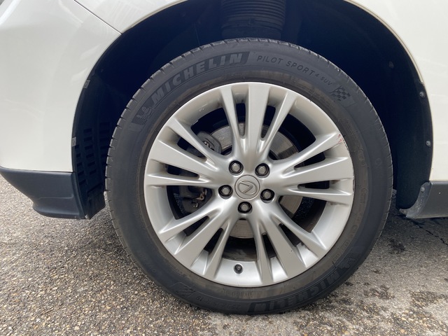 Lexus RX 450h Luxury 220 kW (299 CV)