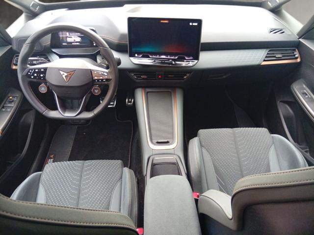 CUPRA Born 79 kWh VZ Advanced Plus 240 kW (326 CV)