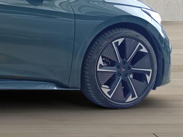 CUPRA Born 79 kWh VZ Advanced Plus 240 kW (326 CV)