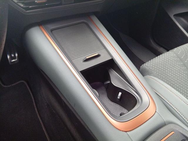 CUPRA Born 79 kWh VZ Advanced Plus 240 kW (326 CV)