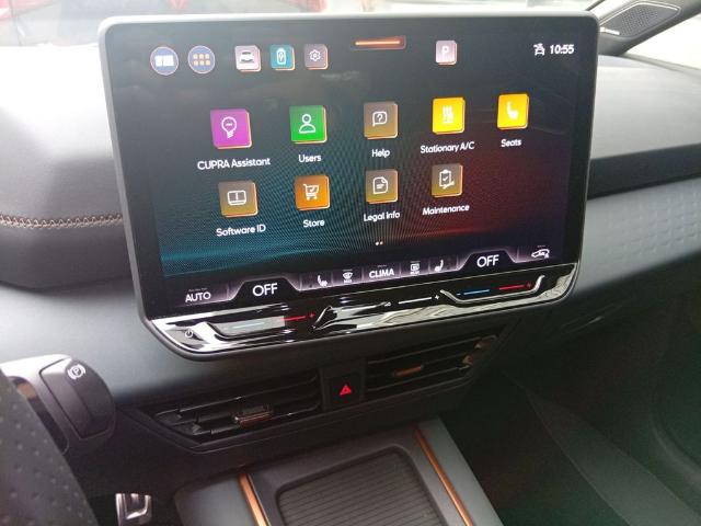 CUPRA Born 79 kWh VZ Advanced Plus 240 kW (326 CV)