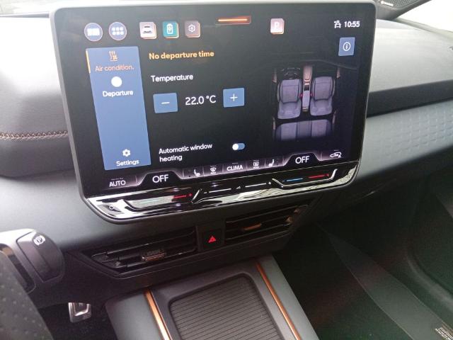 CUPRA Born 79 kWh VZ Advanced Plus 240 kW (326 CV)