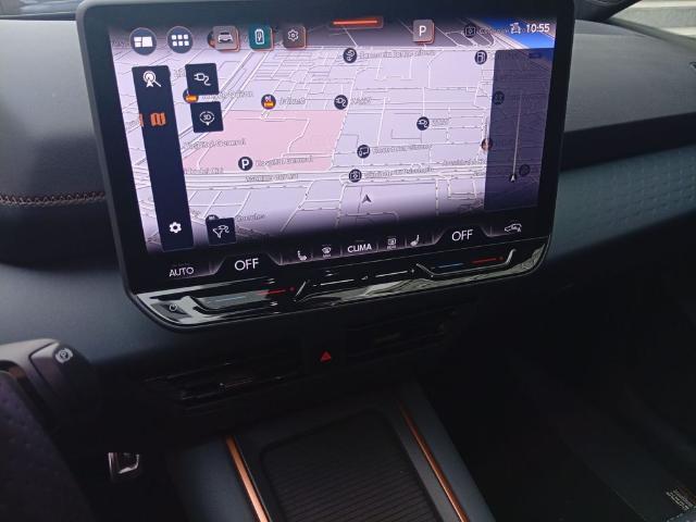 CUPRA Born 79 kWh VZ Advanced Plus 240 kW (326 CV)