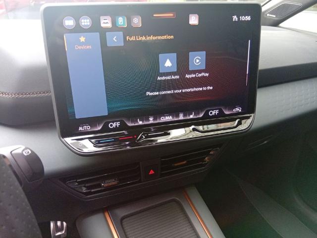 CUPRA Born 79 kWh VZ Advanced Plus 240 kW (326 CV)