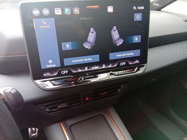 CUPRA Born 79 kWh VZ Advanced Plus 240 kW (326 CV)