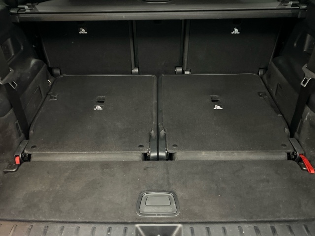 Mercedes-Benz EQB 250 140 kW (190 CV)