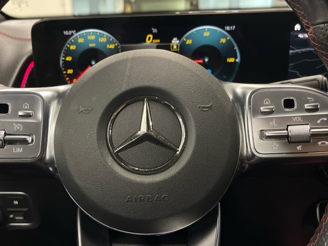 Mercedes-Benz EQB 250 140 kW (190 CV)