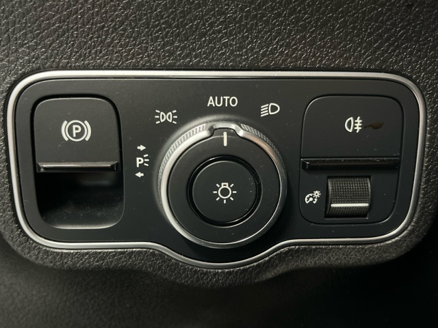 Mercedes-Benz EQB 250 140 kW (190 CV)