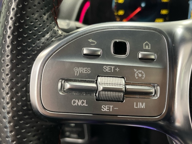 Mercedes-Benz EQB 250 140 kW (190 CV)