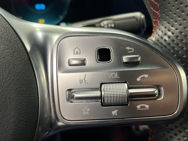 Mercedes-Benz EQB 250 140 kW (190 CV)