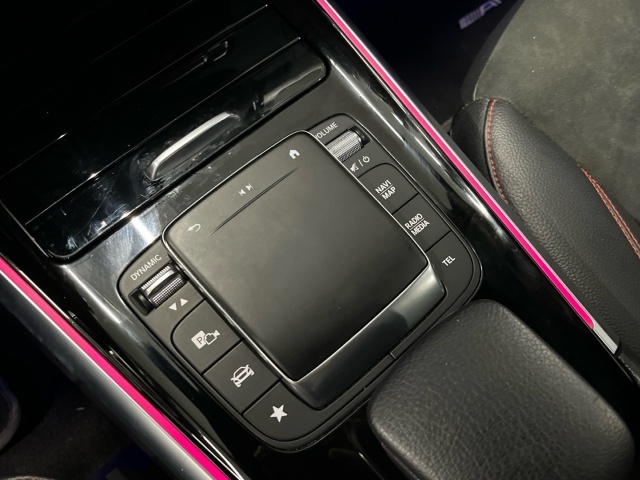 Mercedes-Benz EQB 250 140 kW (190 CV)