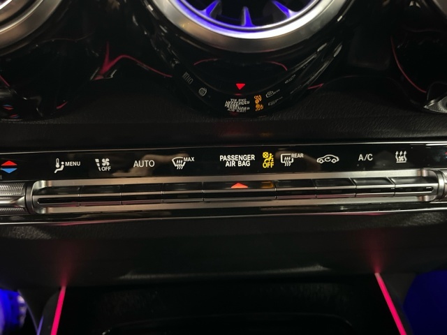 Mercedes-Benz EQB 250 140 kW (190 CV)