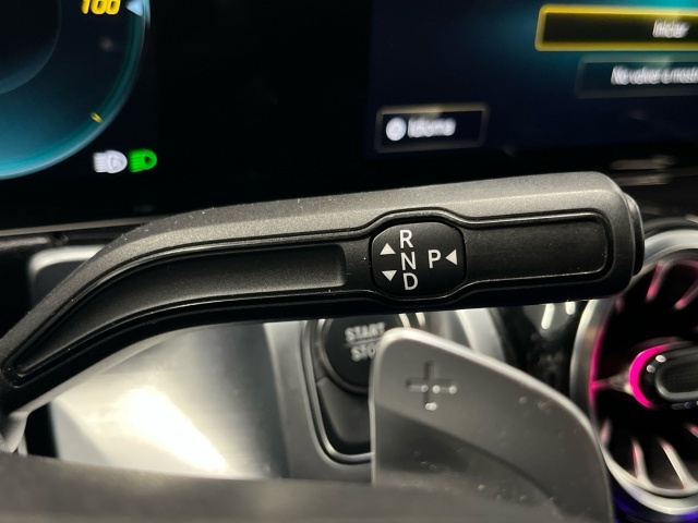 Mercedes-Benz EQB 250 140 kW (190 CV)