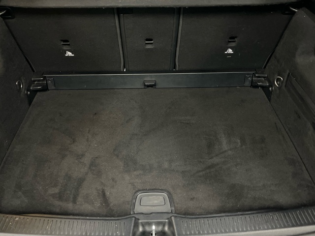 Mercedes-Benz Clase B 200 d 110 kW (150 CV)