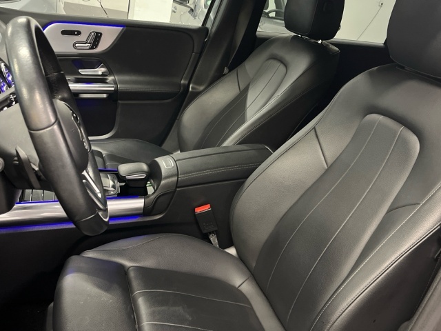 Mercedes-Benz Clase B 200 d 110 kW (150 CV)