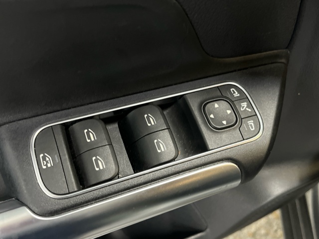 Mercedes-Benz Clase B 200 d 110 kW (150 CV)