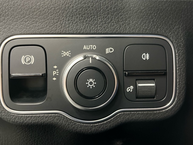 Mercedes-Benz Clase B 200 d 110 kW (150 CV)