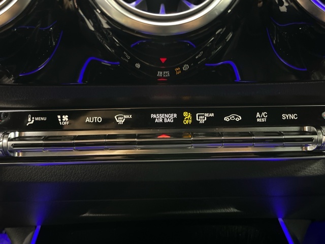 Mercedes-Benz Clase B 200 d 110 kW (150 CV)