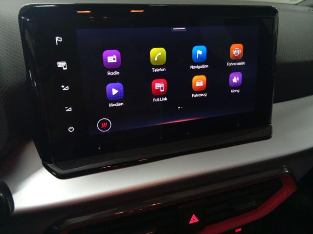 SEAT Arona 1.0 TSI FR XM 85 kW (115 CV)