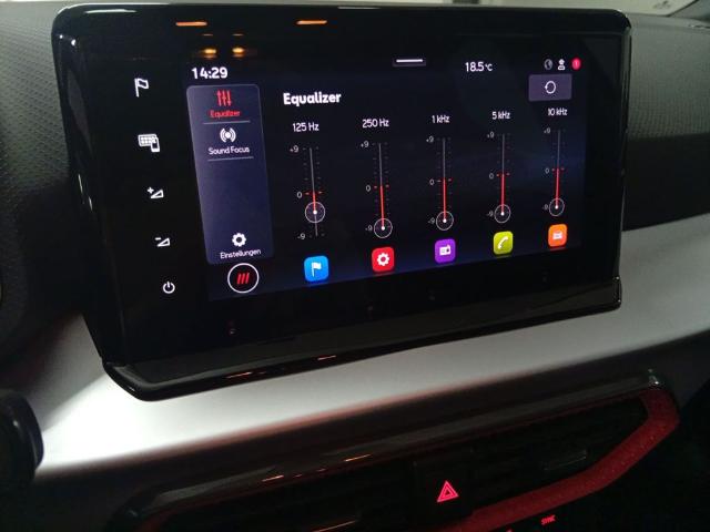 SEAT Arona 1.0 TSI FR XM 85 kW (115 CV)