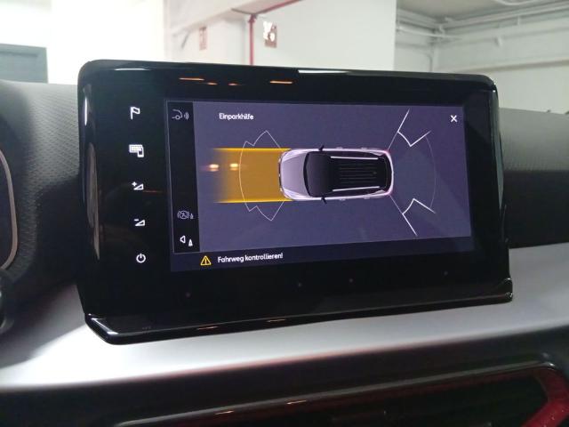 SEAT Arona 1.0 TSI FR XM 85 kW (115 CV)