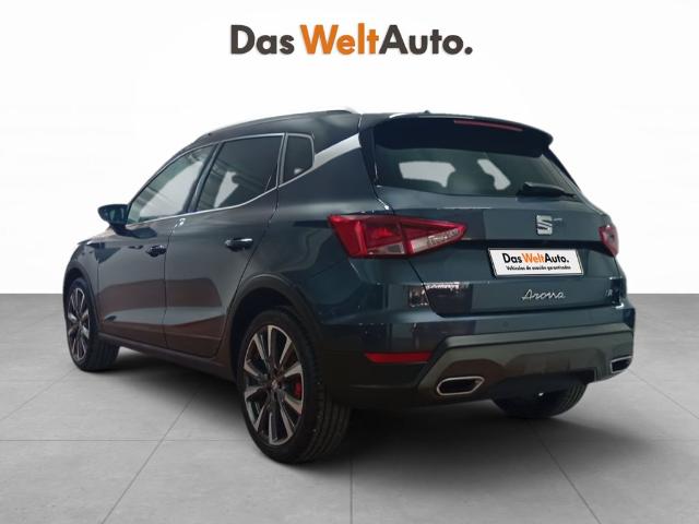 SEAT Arona 1.0 TSI FR XM 85 kW (115 CV)