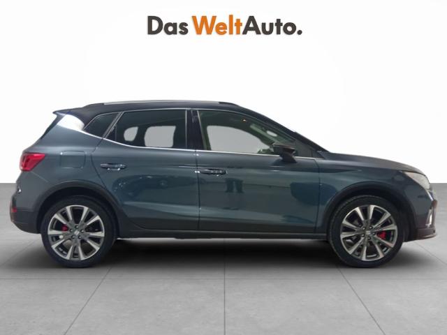 SEAT Arona 1.0 TSI FR XM 85 kW (115 CV)