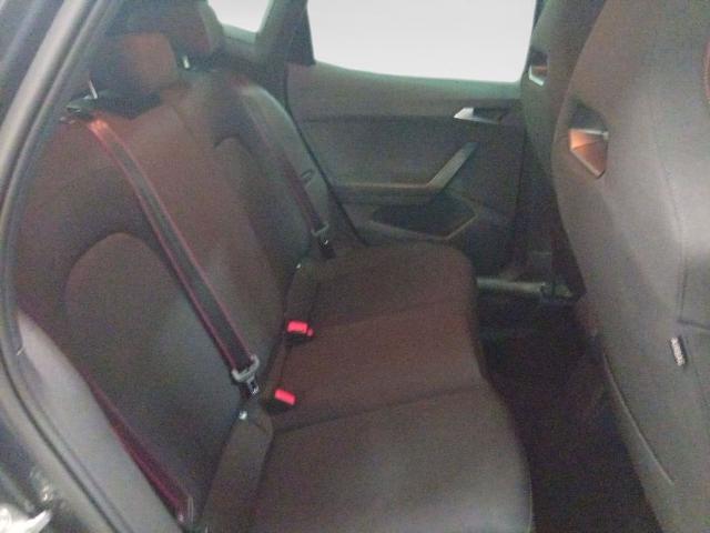 SEAT Arona 1.0 TSI FR XM 85 kW (115 CV)