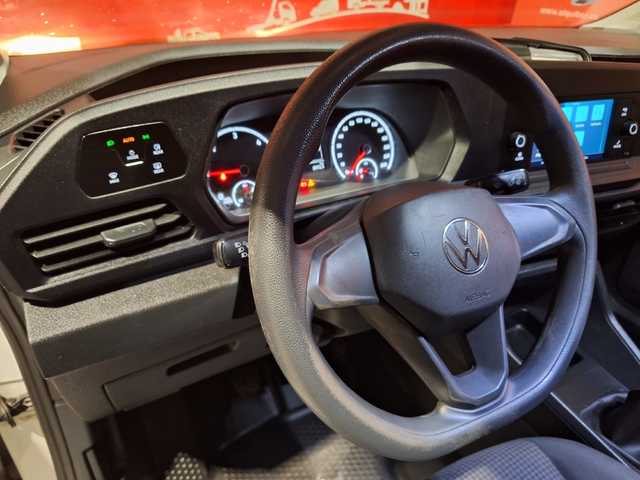 Volkswagen Caddy Furgon Batalla Corta 2.0 TDI 55 kW (75 CV)