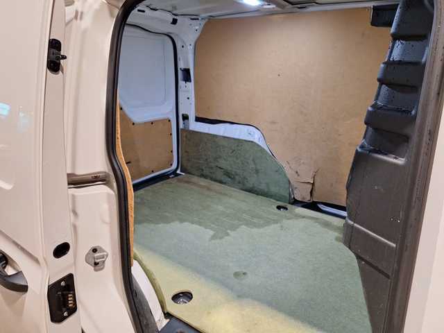 Volkswagen Caddy Furgon Batalla Corta 2.0 TDI 55 kW (75 CV)