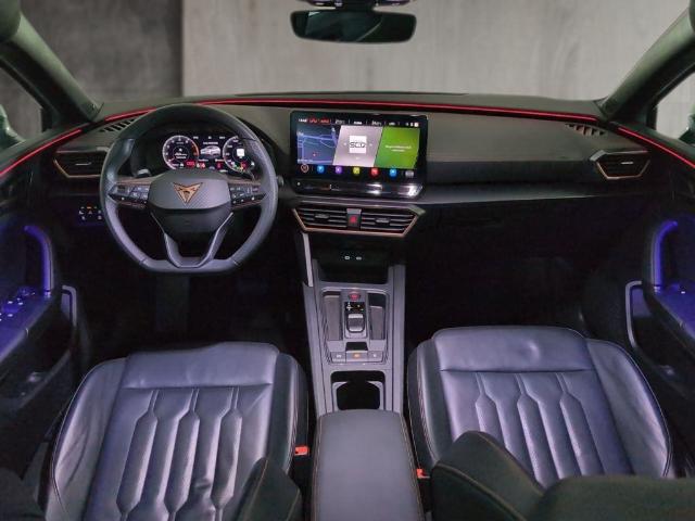 CUPRA León 1.5 eTSI DSG 110 kW (150 CV)