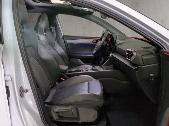 CUPRA León 1.5 eTSI DSG 110 kW (150 CV)