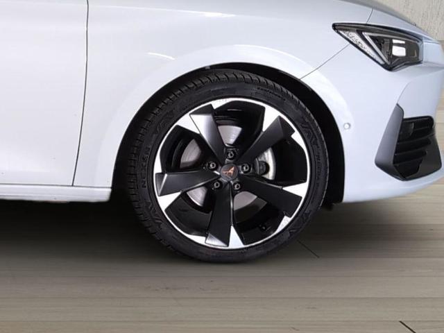 CUPRA León 1.5 eTSI DSG 110 kW (150 CV)