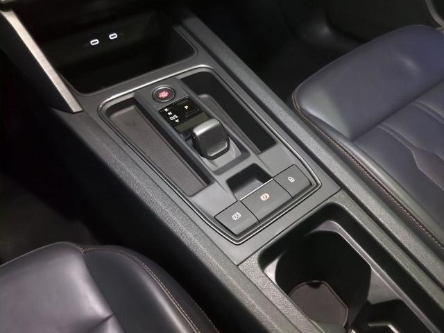 CUPRA León 1.5 eTSI DSG 110 kW (150 CV)