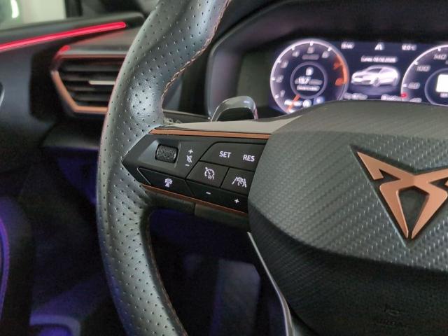 CUPRA León 1.5 eTSI DSG 110 kW (150 CV)