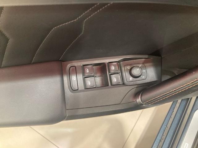 CUPRA León 1.5 eTSI DSG 110 kW (150 CV)